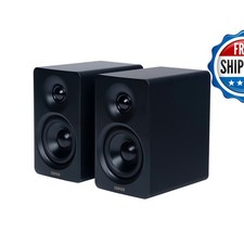 Edifier M60 66W RMS Computer Speaker - Black picture