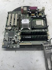 Intel Desktop Board D865GLC/D865PESO Motherboard W/ Intel Pentium 4 2.80GHz 1GB picture