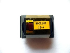80GL20T-12-V  Inverter transformer picture