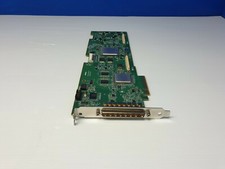 Matrox XMI02/12/5000 Y7291-0201 REV C Developer Card USED picture