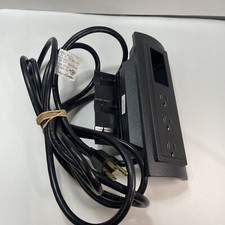 Haworth Furniture Recessed Power Strip Distribution Unit picture