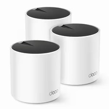 Brand New Sealed WiFi Router / Mesh System Fast Dual Band Internet picture