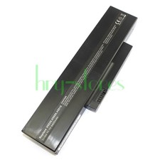 Battery for FUJITSU SIEMENS ESPRIMO Mobile V5535 V5515 V5555 FOX-EFS-SA-XXF-06 picture