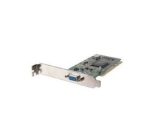 ATI Rage XL 8MB PCI VGA Desktop PC Video Graphics Card For Desktop PC Computer picture