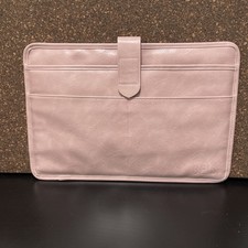 BEIS Tablet / Laptop Protective Sleeve Case Cover Pink 15in x 10in picture