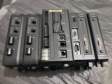 Keyence Vision System CV-X292FP, CA-E800, CA-DC21E, CA-DPU2, CA-DPW2 picture