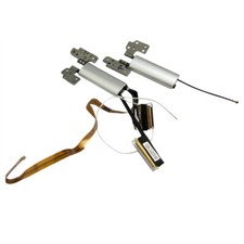 For SAMSUNG NP930QAA BA39-01442A NEW LCD Cable+Screen Hinge+WIFI Antenna cable picture