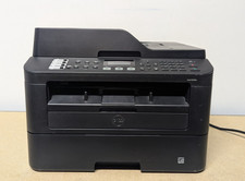 Dell E515DN Monochrome Laser Printer W/ Toner picture