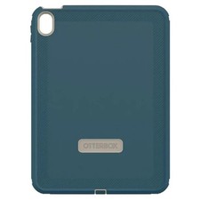 Otterbox 77-90081 Defender iPad 10.9 2022 (10th Gen) Baja Beach (Blue) picture