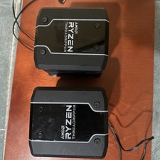 Lot of 2 AMD Ryzen Threadripper picture