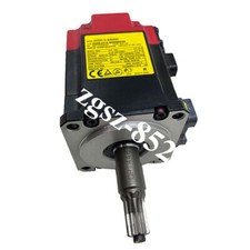 Servo Motor For FANUC A06B-0114-B855#0048 picture