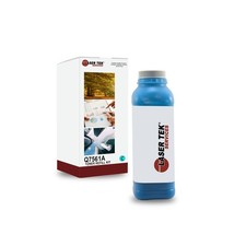 LTS 314A Q7561A Cyan Toner Refill Kit Compatible for HP LaserJet 2700 2700dn picture