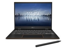 MSI Summit E13 Flip Evo Laptop Intel Core i7-1360P 16GB Memory 1 TB PCIe SSD picture