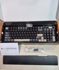 ROYAL KLUDGE N96 WIRELESS MECHANICAL KEYBOARD picture