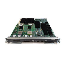 Cisco Catalyst 6500 / 7600 WS-SUP720-3B Supervisor Engine picture