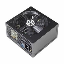 Silverstone SST-ST70F-ESG 80 PLUS Gold Active PFC ATX 700W Power Supply I041 F11 picture