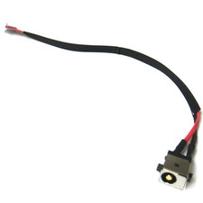 AC DC Power Jack Cable Harness For Asus F550C F550CA F550CC F550DP F550L F550LA picture