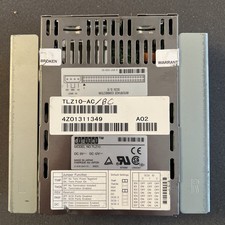 Digital DEC TLZ10  TLZ10-AC DDS3 SCSI LVD TAPE DRIVE (Missing front interface)  picture