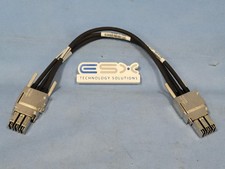 Genuine Cisco STACK-T1-50CM Stackwise Stacking Cable 50CM / 1.6Ft picture