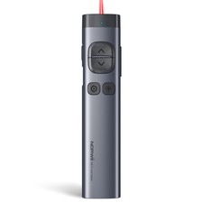 Norwii N97s TV Screen Presentation Clicker for powerpoint presentations power... picture