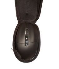3Dconnexion 3DX-700078 Wireless Mouse - Black picture