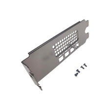 1pc Full Long Height Bracket for Nvidia Quadro A4000 RTX A2000 with Screws picture