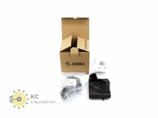 Zebra SHARECRADLE-01 Slot Charger Base CRDCUP-NGTC5TC for TC53/TC58 picture