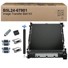 1 PK B5L24-67901 (RM2-6576) Transfer Belt Kit Compatible For M552 / M553 / M577 picture