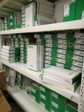 New & Genuine 140DRC83000C Schneider PLC Module DHL Expedited Shipping picture