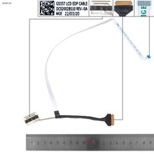 NEW eDP 30pin Non touch Cable for Lenovo Ideapad 5-15ARE05 5-15ITL05 5-15ALC05 picture