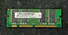40X5937 - Lexmark T650 Series 128MB DDR1 DIMM picture