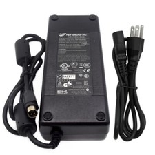 Original 4Pin FSP FSP150-AHAN1 9NA1350204 12V 12.5A Power Supply AC Adapter 150W picture