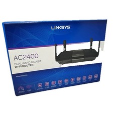Linksys AC2400 4x4 Dual-Band Gigabit Wi-Fi Router (E8400) - Tested picture