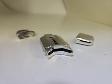 NEW SILVER USB SD MEMORY CARD READER MADE BY DREAM GEAR  (NO SD CARD )#P5 picture