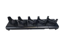 Zebra CRD-TC51-5SETH-01 5 Slot Ethernet Charge Cradle Kit picture