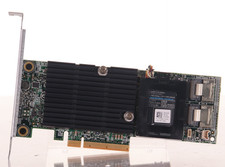 New DELL PERC H710P PCIe Raid Controller In Box picture