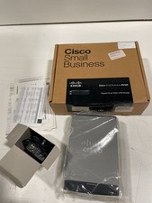 Cisco Small Business RV320 Gigabit Dual WAN VPN Router picture