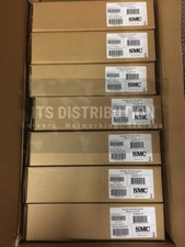 SMC6110L2 I SMC TigerSwitch Ethernet Switch 8 Ports 752.9171NA BRAND NEW picture