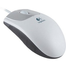 Logitech Cordless Mouse - 930582-0403 (/RT6-23948-931025-0914-NIB) picture