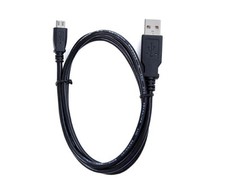 USB Data Cable Cord For Optoma Pico PK320 PK301 PK201 PK120 Pocket DLP Projector picture
