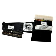 For Dell lnspiron 5770 3780 E5770 CAL70  Battery Cable Wire CN-07WRM4 07WRM4 picture