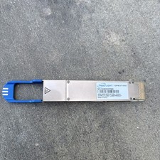 InnoLight  T-DP4CNT-NWD 400G Base QSFP-DD DR4+ 1310nm Optical Transceiver 400GB picture