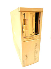 Vintage Compudyne Cyrix DX-33, 16MB, STB Horizon-VL Sound Blaster 16 No OS picture
