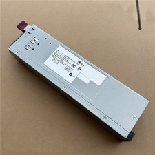 Server Power Supply For HP DL380 G4 DPS-600PB B 321632-501 406393-001 picture