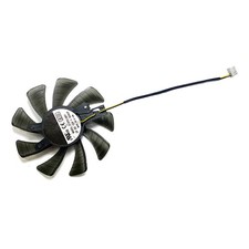Graphics Card Cooling Fan for GALAX GTX1050ti 1050 ITX Graphics Card picture