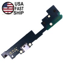 OEM Charging Port Board Connector For Samsung Galaxy Tab A 8.0 2018 SM-T387V A T picture