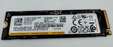 Samsung PM9A1 1TB NVMe M.2 PCIe Gen4 x4 SSD MZVL21T0HCLR-00BD2 - 100% Health picture