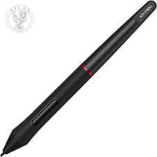 XP-PEN PA2 8192 Pressure Battery-Free Stylus Solely for Artist 12/13.3/15.6/22R/ picture
