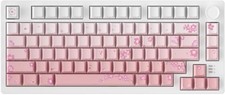 EK75PRO 75% Wireless Mechanical Gaming Keyboard With Knob picture