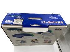 Microtek ScanMaker 3600 Flatbed Scanner With Power Cord MRS-1200G6U picture